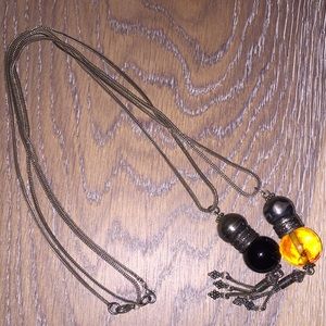 2 Vintage Necklaces